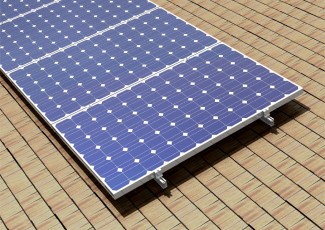 POWER RAIL™ Mounting System (PRM)